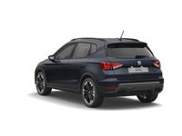 Nuova Seat Arona Black Edition 116 CV (85 kW) 2026 Nero midnight SUV