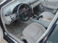 Usata Mercedes C220 2004 Station wagon