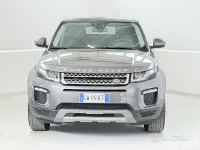 Usata Land Rover Range Rover evoque 150 CV (110 kW) 2017 Grigio SUV