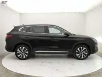 Usata BYD Seal U Boost 218 CV (160 kW) 2025 Nero SUV