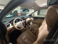 Usata Nissan X-Trail Tekna 2017 Grigio SUV