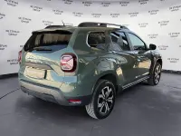 Usata Dacia Duster Journey 101 CV (74 kW) 2023 Verde SUV