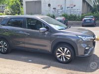 Usata Suzuki SX4 S-Cross 129 CV (94 kW) 2022 Grigio SUV