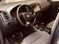 Usata VW Golf V 140 CV (102 kW) 2007 Bluazzurro Berlina
