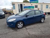 usata Ford Focus 1.6 120 CV GPL