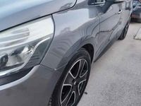 Usata Renault Clio GrandTour 90 CV (66 kW) 2013 Grigio Station wagon