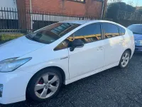 Usata Toyota Prius 136 CV (100 kW) 2009 Utilitaria