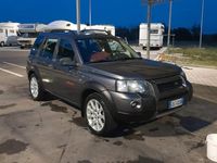 Usata Land Rover Freelander 2005 SUV