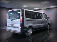 Usata Nissan Primastar N-Connecta 150 CV (110 kW) 2024 Argento Monovolume