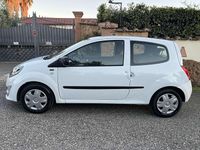 Usata Renault Twingo 75 CV (55 kW) 2011 Utilitaria