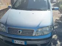 Usata Fiat Punto Classica 69 CV (50 kW) 2007 Utilitaria