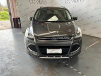 usata Ford Kuga Kuga2.0 tdci Titanium X 4wd s