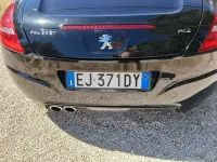 Usata Peugeot RCZ 156 CV (114 kW) 2011 Coupé