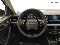 Nuova Skoda Kamiq 95 CV (69 kW) 2026 Bianco SUV
