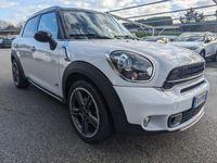 usata Mini Cooper SD 2.0ALL4