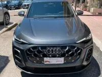 Nuova Audi Q5 S-Line 203 CV (149 kW) 2026 Grigio SUV