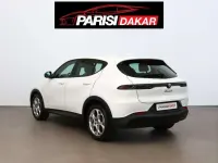 Usata Alfa Romeo Tonale Sprint 131 CV (96 kW) 2023 Bianco SUV
