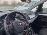 Usata BMW 218 2017 Monovolume
