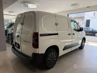 Usata Toyota Proace City City 102 CV (75 kW) 2022 Bianco Monovolume