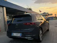 Usata VW Golf VII Style 116 CV (85 kW) 2021 Utilitaria