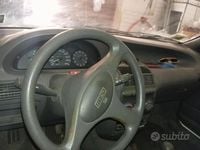 Usado Fiat Punto 54 CV (39 kW) 1997 Blanco Utilitario
