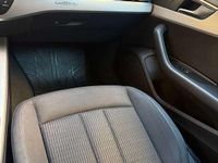 Usata Audi A4 Business 190 CV (139 kW) 2017 Argento Station wagon