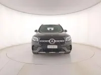 Usata Mercedes GLB200 Premium 150 CV (110 kW) 2022 Nero SUV