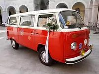 Begagnad VW T2 1970 Van