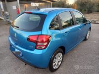 usata Citroën C3 1.4 hdi 70cv