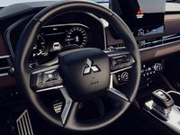 Nuova Mitsubishi Outlander P-HEV Intense 306 CV (225 kW) 2026 Other SUV