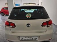 usata VW Golf VI Golf 1.6 TDI 5p. Comfortline