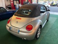 usata VW Beetle New1.9 TDI Cabrio PERMUTE RATE