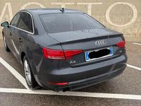 Usata Audi A4 Business 150 CV (110 kW) 2017 Berlina