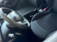 Usata Peugeot 208 Allure 68 CV (50 kW) 2019 Bianco Utilitaria