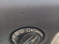 Usata Citroën C3 70 CV (51 kW) 2006 Blu Cabrio