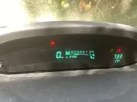 Usata Toyota Yaris 69 CV (50 kW) 2008 Argento Utilitaria