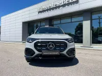 Nuova Mercedes GLB250 144 kW (197 CV) 2026 Grigio alpi standard manufaktu SUV