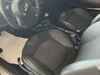 Usata Mini Cooper 122 CV (89 kW) 2013 Grigio met. Utilitaria