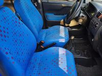 Occasion Opel Agila 58 ch (42 kW) 2003 Bleue Monospace