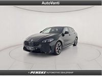 Ny BMW 120 M Sport 163 HK (119 kW) 2026 Sort Hatchback