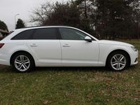 Usata Audi A4 Business 122 CV (89 kW) 2019 Station wagon