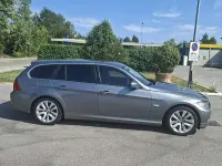 Usata BMW 318 143 CV (105 kW) 2011 Station wagon