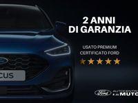 usata Ford Fiesta 7ª serie 1.0 Ecoboost Hybrid 125 CV 5 porte ST-Lin