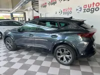 Usata Cupra Formentor 150 CV (110 kW) 2024 Grigio magnetico SUV