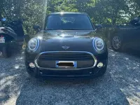 Usata Mini ONE 95 CV (69 kW) 2019 Utilitaria