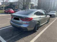 usata BMW 630 630 d Gran Turismo xdrive Msport 265cv auto