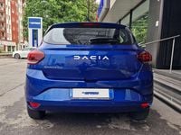 Usata Dacia Sandero Expression 101 CV (74 kW) 2023 Other Utilitaria