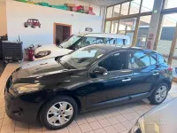 Usata Renault Mégane III 110 CV (80 kW) 2011 Nero Berlina