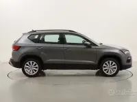 Usata Seat Ateca Business 150 CV (110 kW) 2022 Grigio SUV