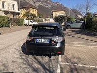 Usata Subaru Impreza 150 CV (110 kW) 2008 Berlina